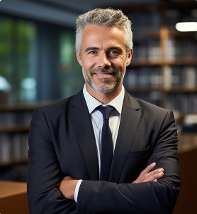 Rajesh Sekhar - Senior Partner
