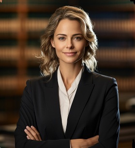 Advocate Portrait