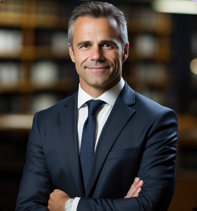 Vikram Malhotra - Corporate Advisor